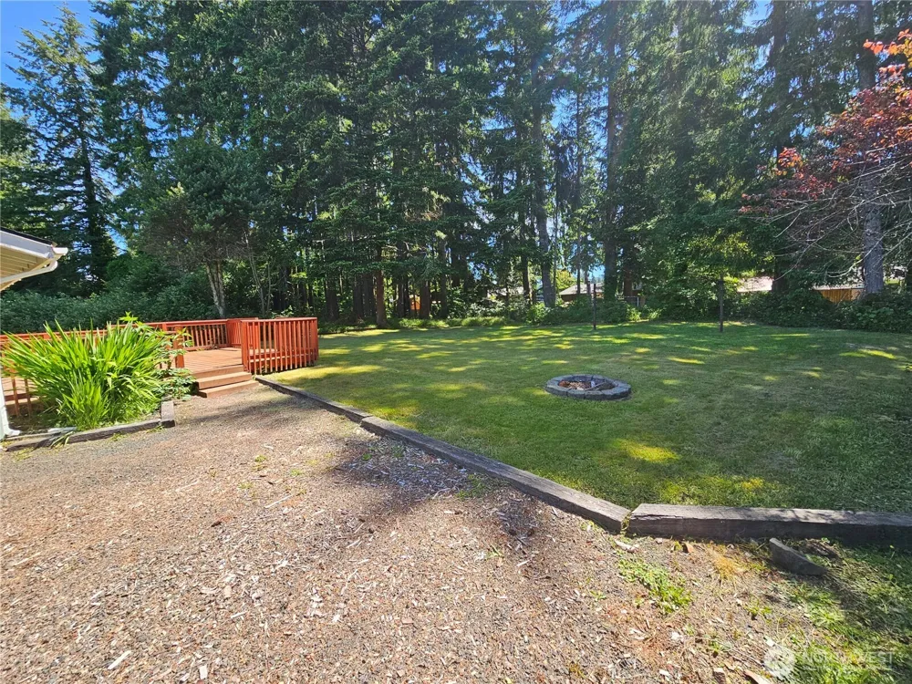 151 S Little John Lane Forks, WA 98331