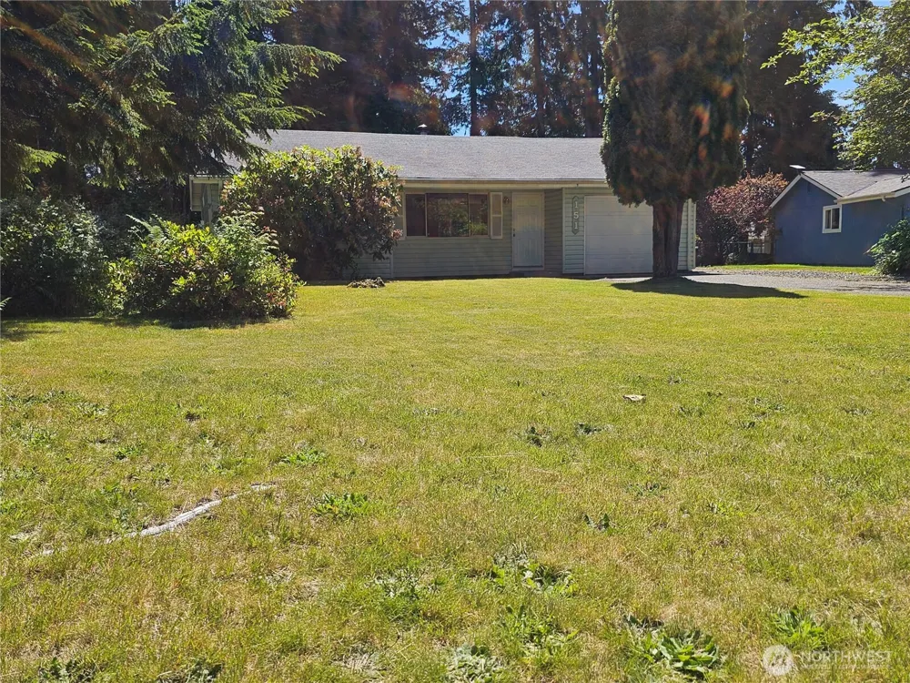 151 S Little John Lane Forks, WA 98331