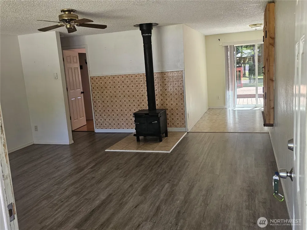151 S Little John Lane Forks, WA 98331