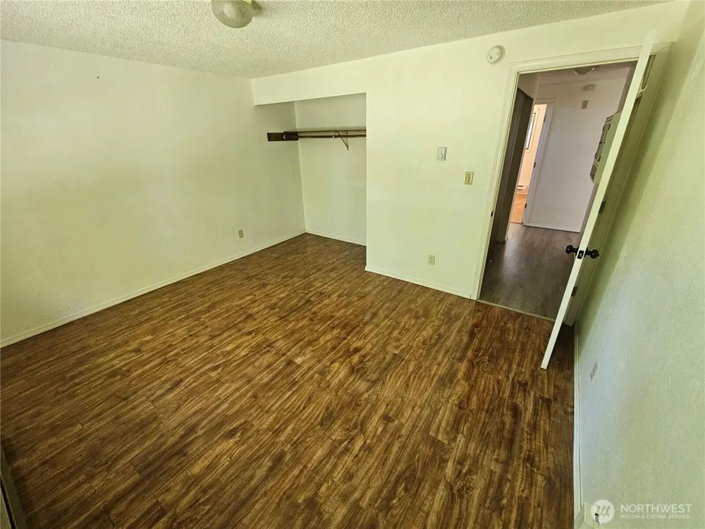 151 S Little John Lane Forks, WA 98331