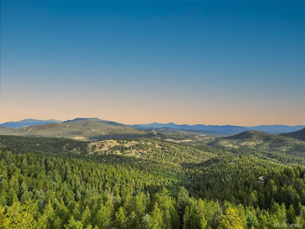 26545 Richmond Hill Road Conifer, CO 80433