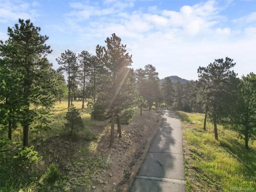 26545 Richmond Hill Road Conifer, CO 80433