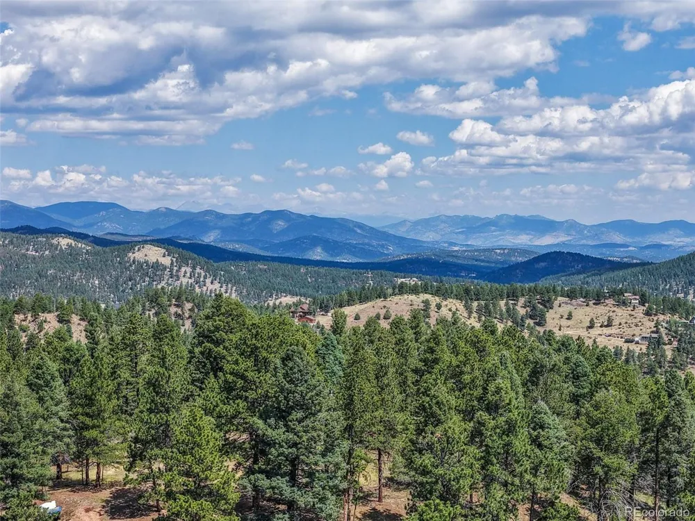 26545 Richmond Hill Road Conifer, CO 80433