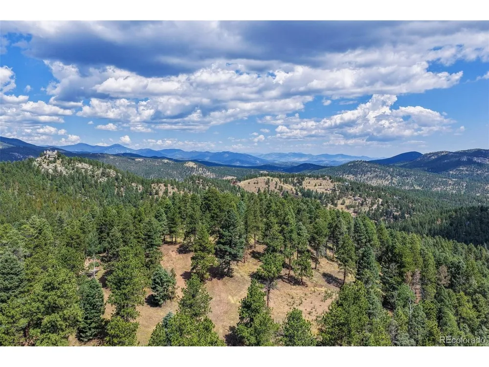 26545 Richmond Hill Road Conifer, CO 80433