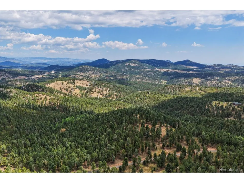 26545 Richmond Hill Road Conifer, CO 80433