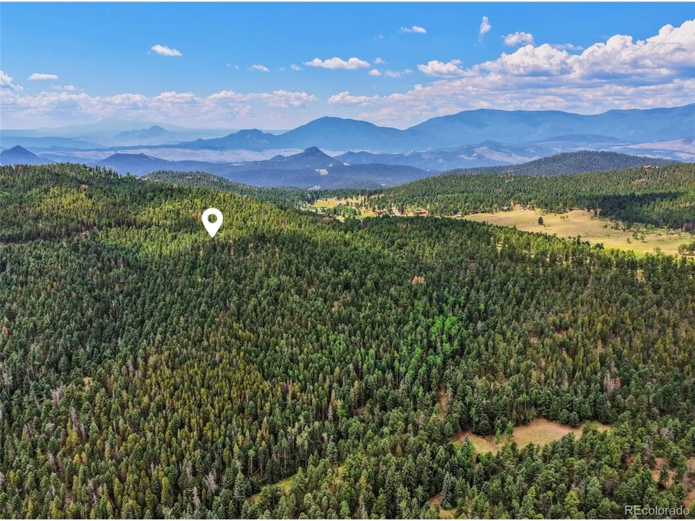 26545 Richmond Hill Road Conifer, CO 80433