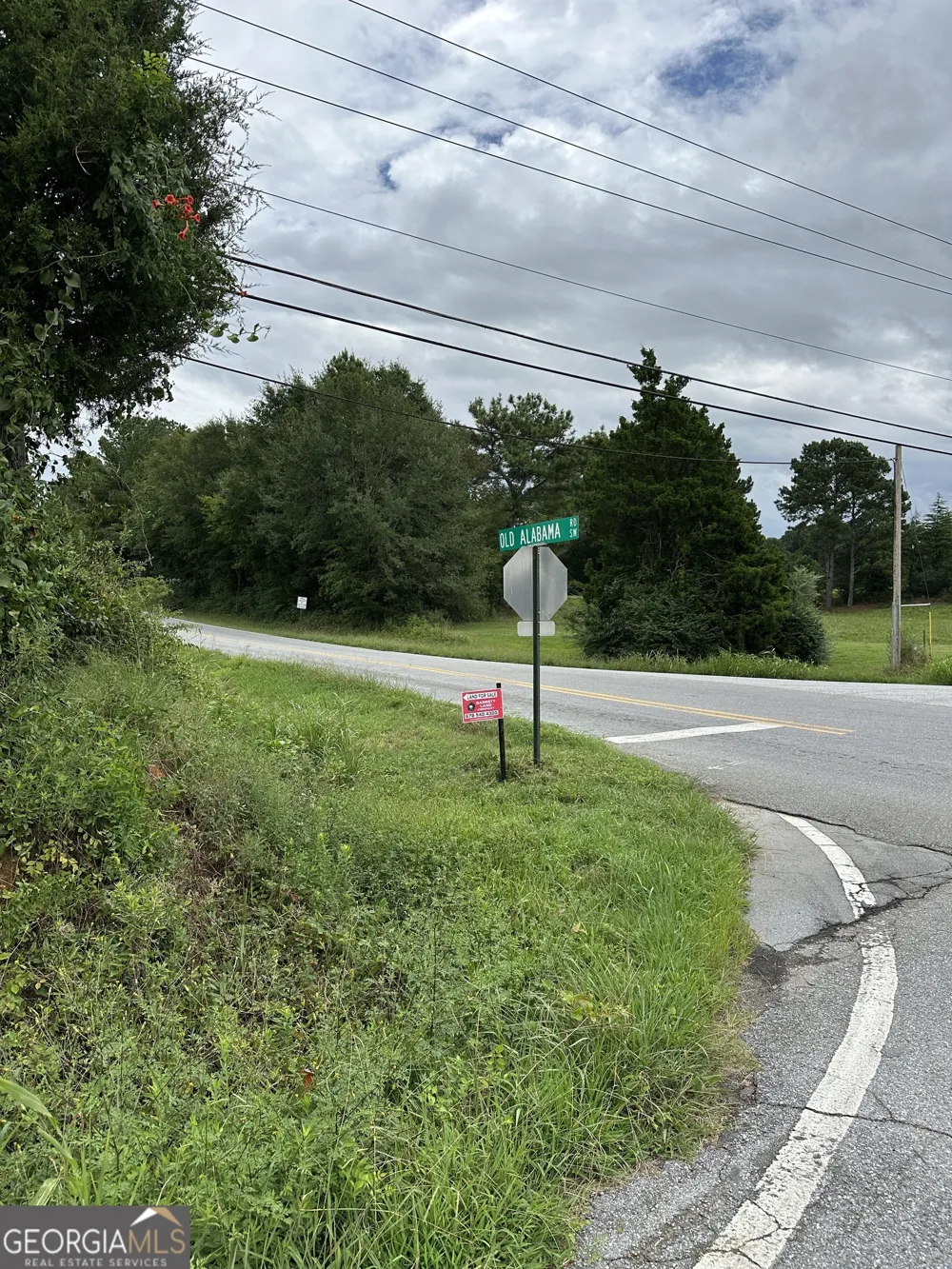 0 Popham RD Taylorsville, GA 30178