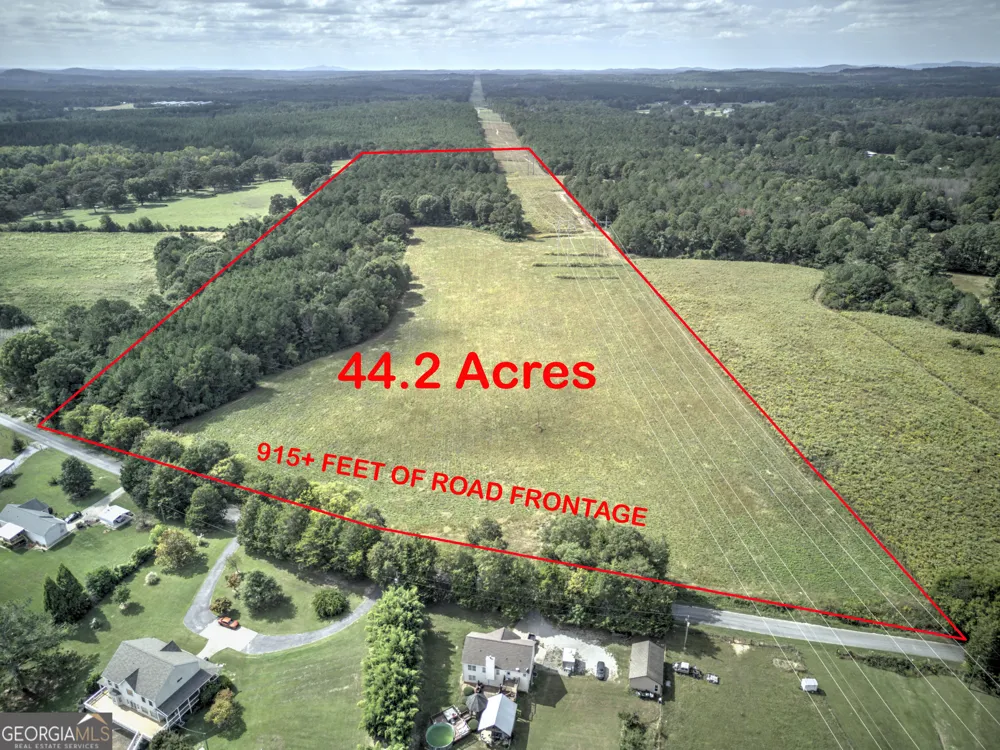 0 Popham RD Taylorsville, GA 30178