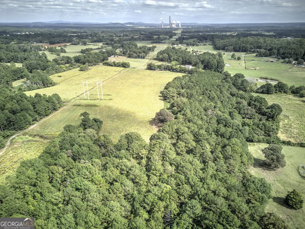 0 Popham RD Taylorsville, GA 30178