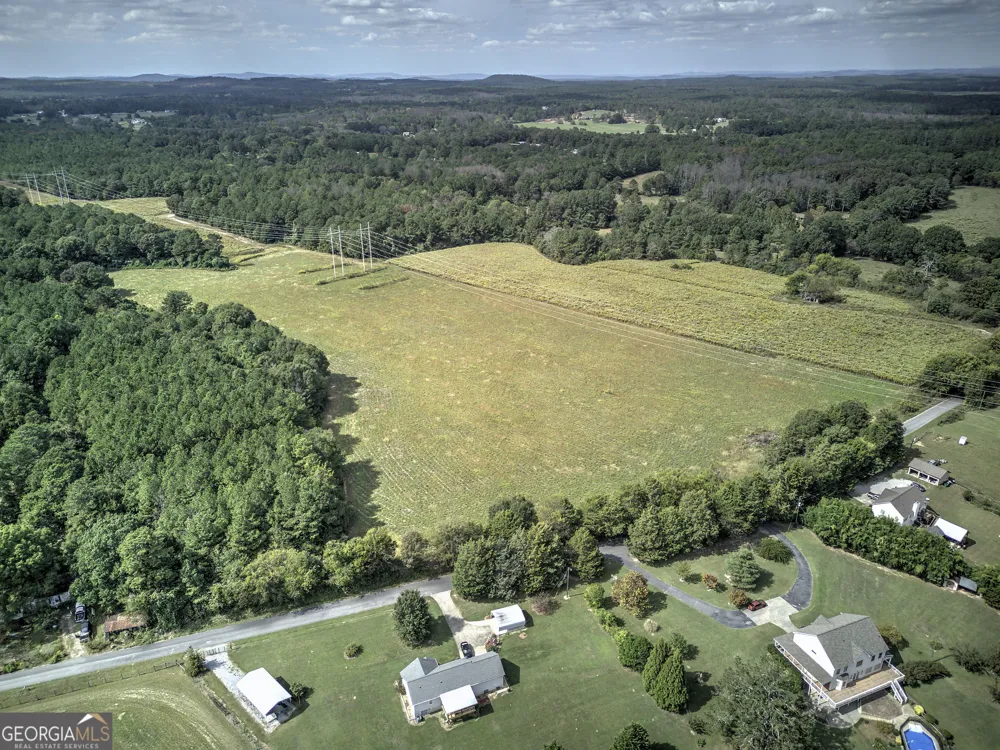 0 Popham RD Taylorsville, GA 30178