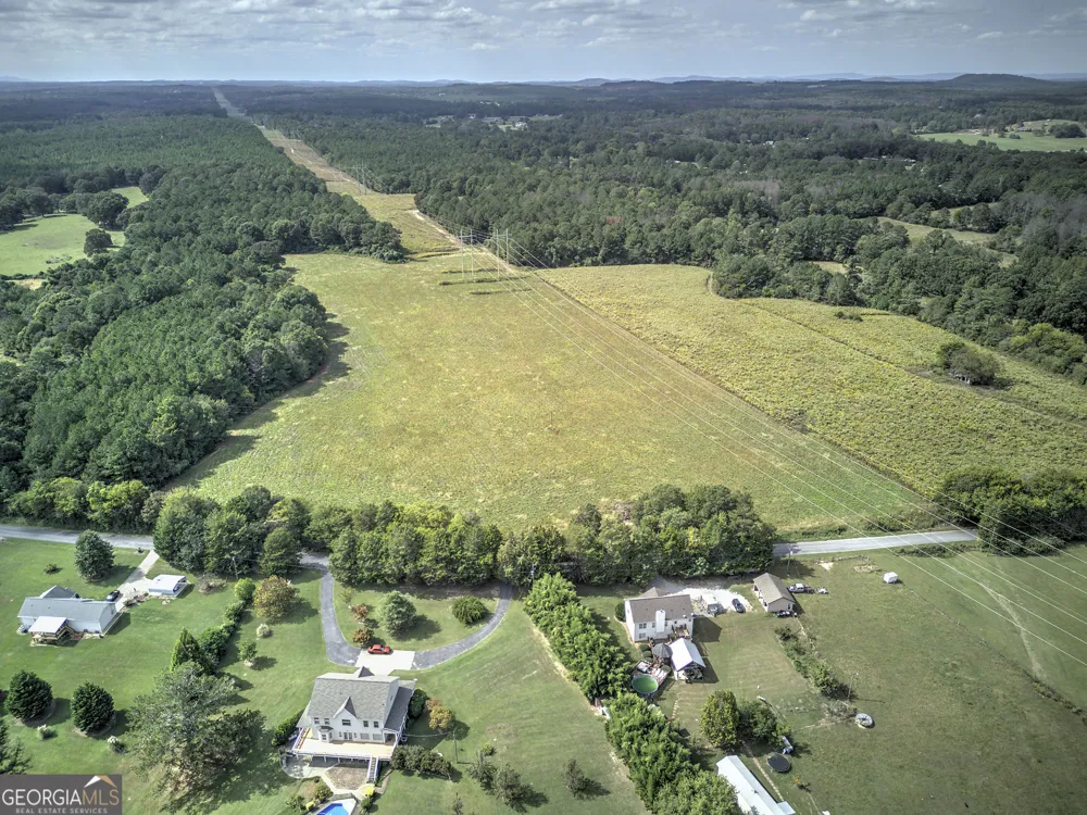 0 Popham RD Taylorsville, GA 30178