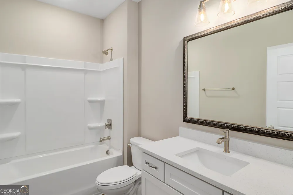 204 Pineland DR Rincon, GA 31326