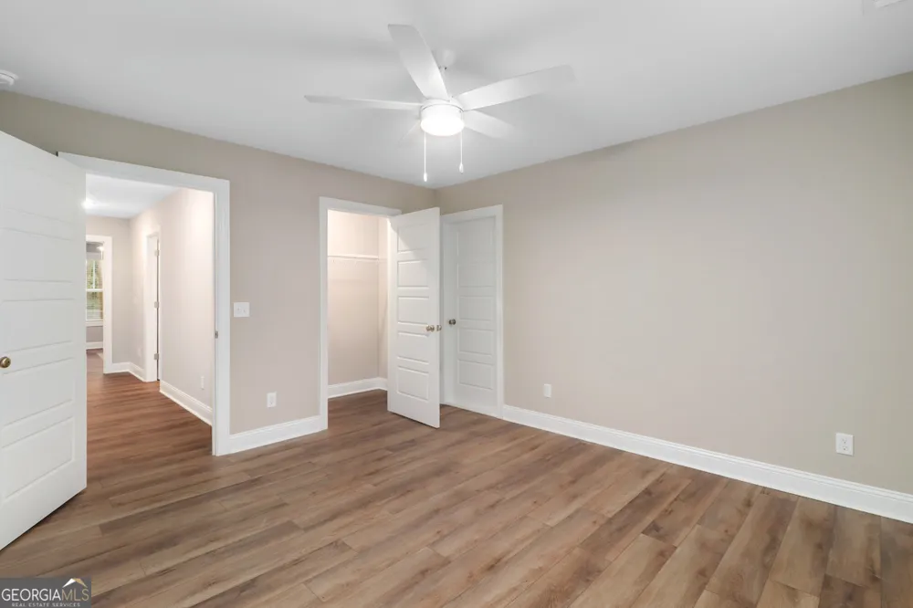 204 Pineland DR Rincon, GA 31326