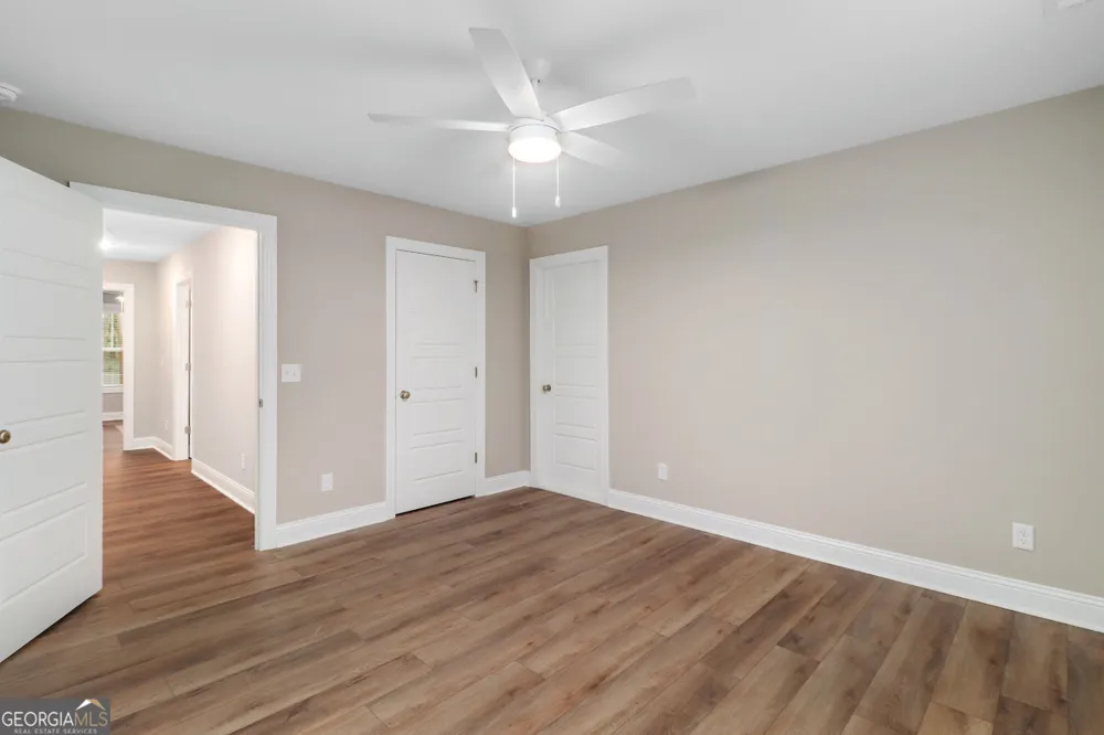 204 Pineland DR Rincon, GA 31326