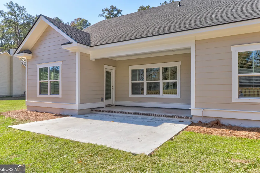 204 Pineland DR Rincon, GA 31326