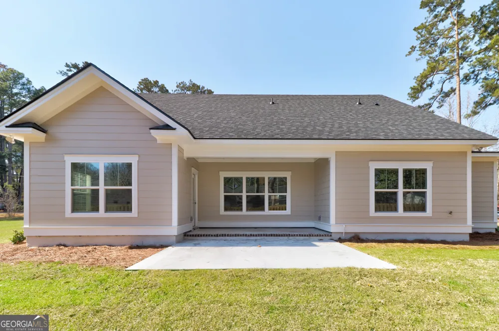 204 Pineland DR Rincon, GA 31326