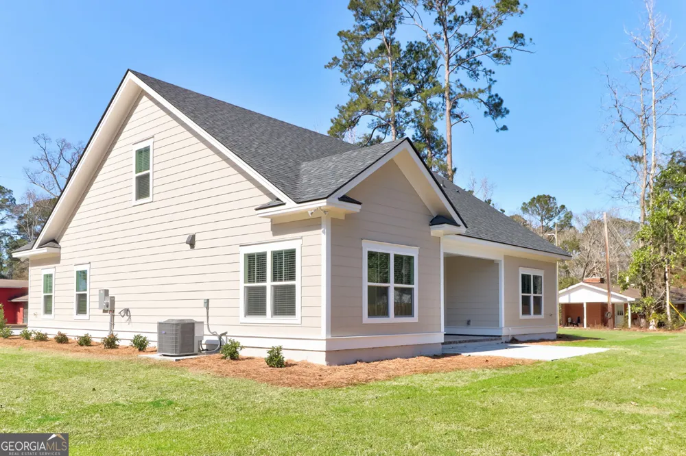 204 Pineland DR Rincon, GA 31326