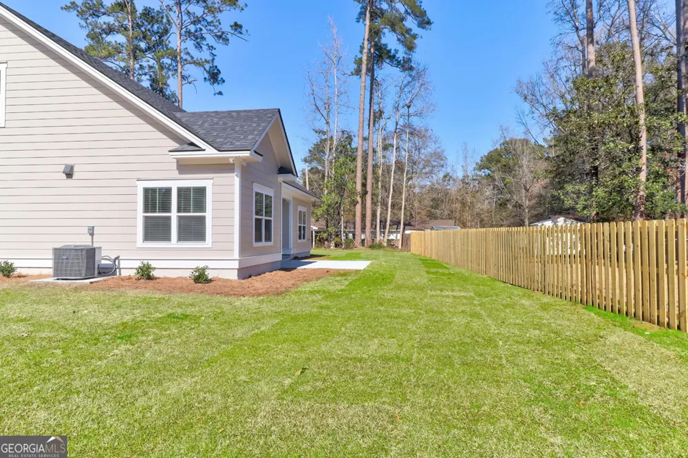 204 Pineland DR Rincon, GA 31326