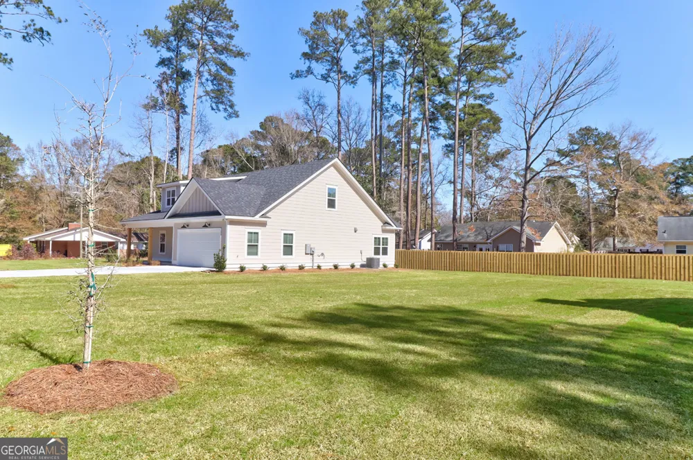 204 Pineland DR Rincon, GA 31326