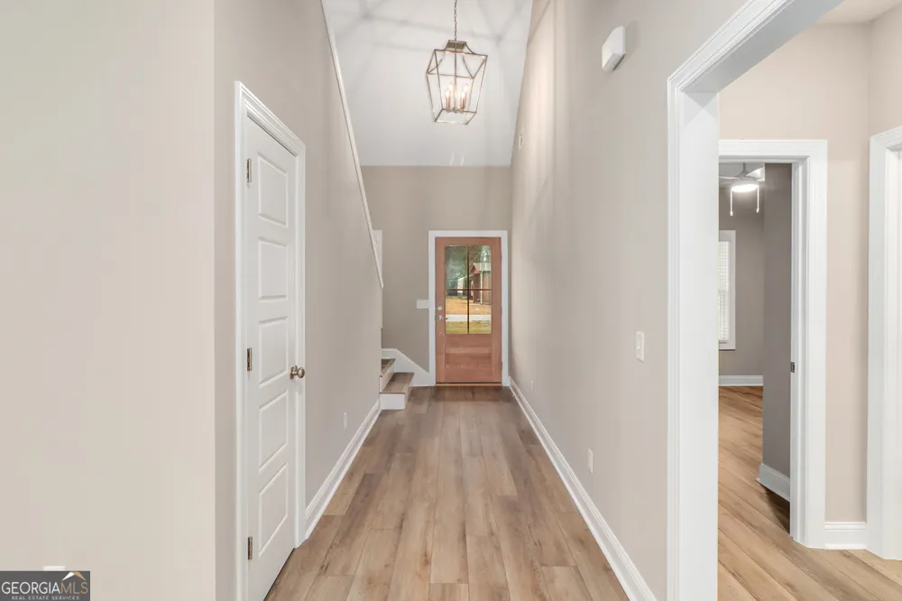 204 Pineland DR Rincon, GA 31326