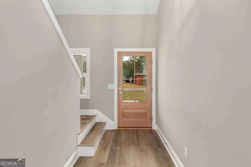 204 Pineland DR Rincon, GA 31326