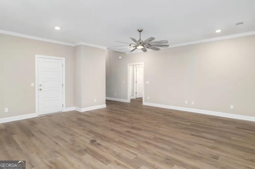 204 Pineland DR Rincon, GA 31326