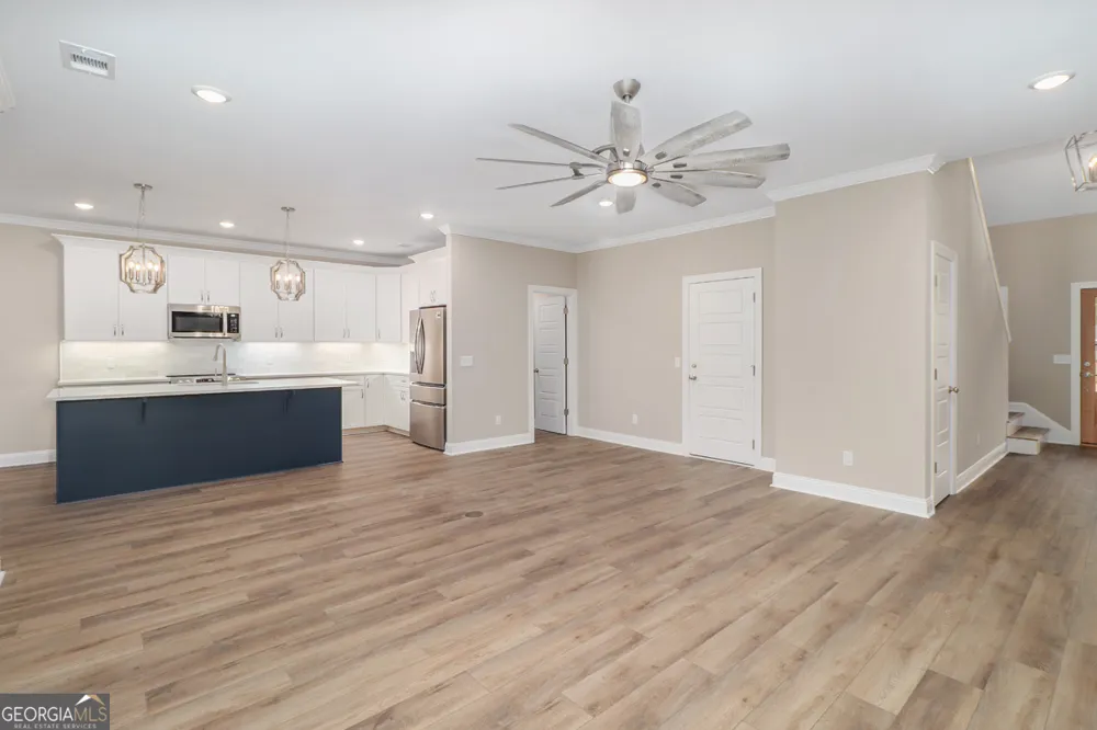 204 Pineland DR Rincon, GA 31326