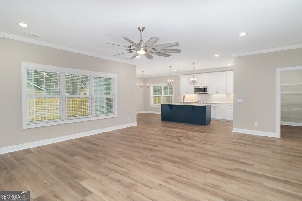 204 Pineland DR Rincon, GA 31326