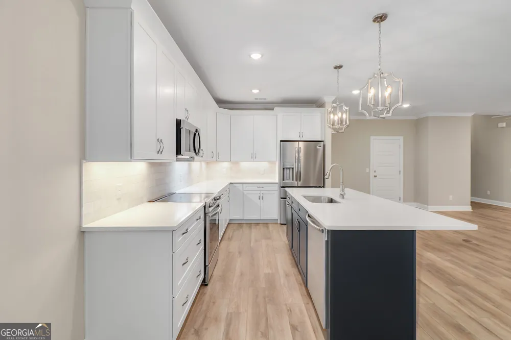 204 Pineland DR Rincon, GA 31326
