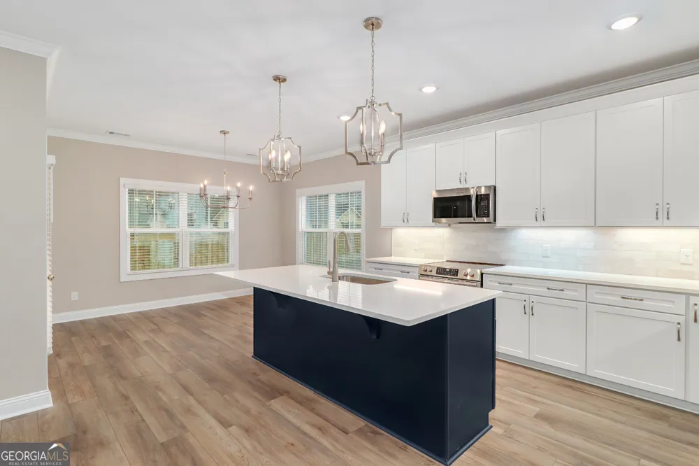 204 Pineland DR Rincon, GA 31326