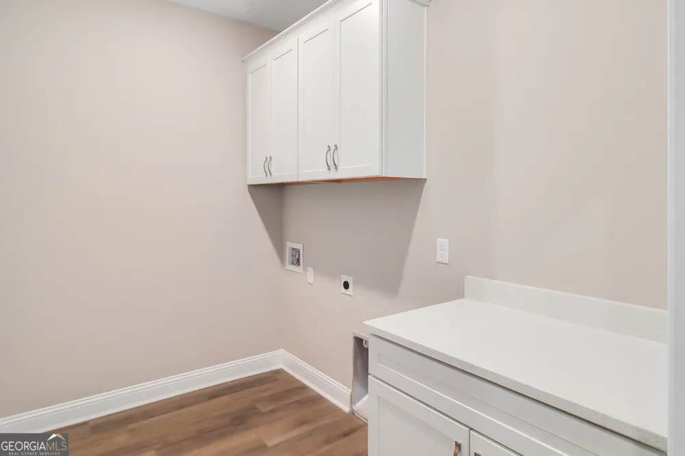 204 Pineland DR Rincon, GA 31326