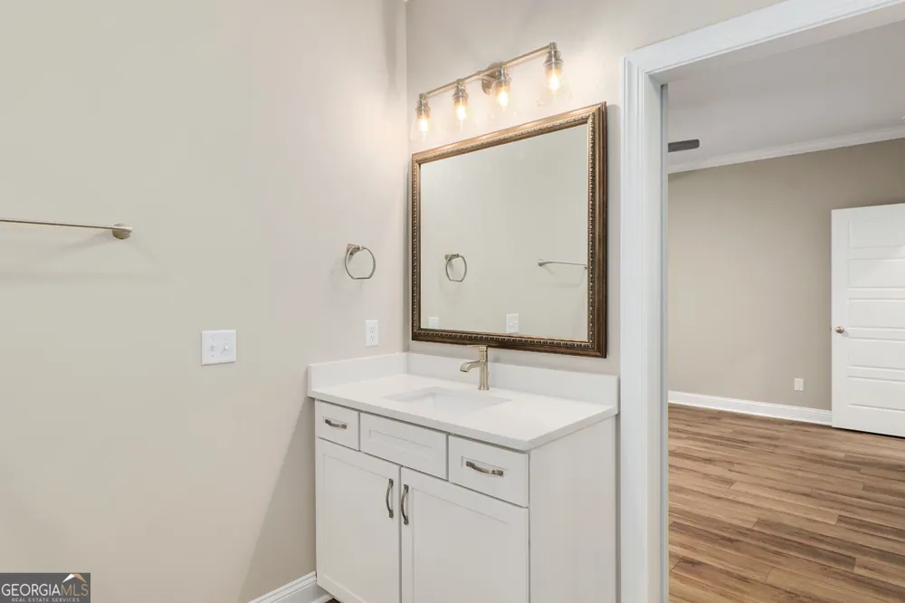 204 Pineland DR Rincon, GA 31326