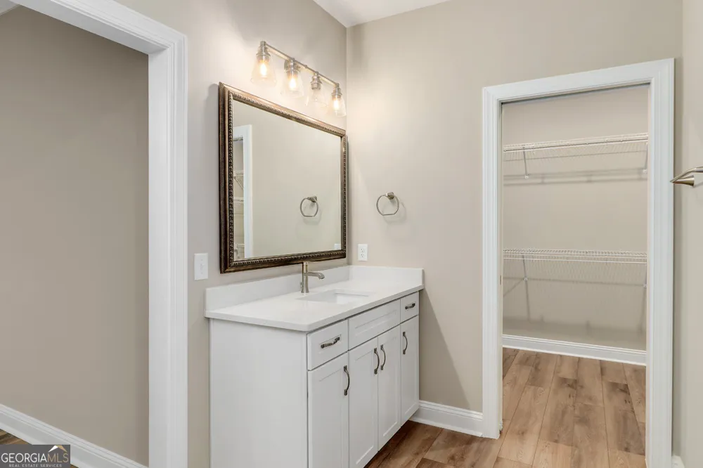 204 Pineland DR Rincon, GA 31326