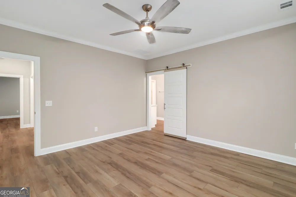 204 Pineland DR Rincon, GA 31326