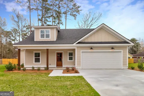204 Pineland DR