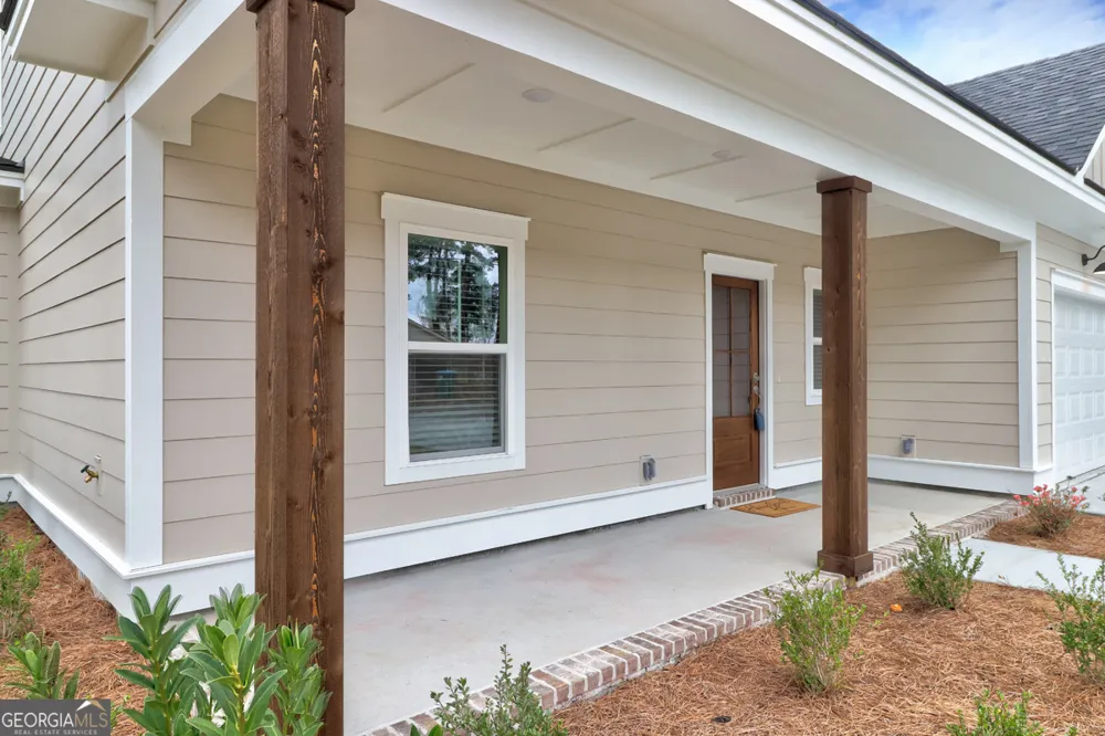 204 Pineland DR Rincon, GA 31326