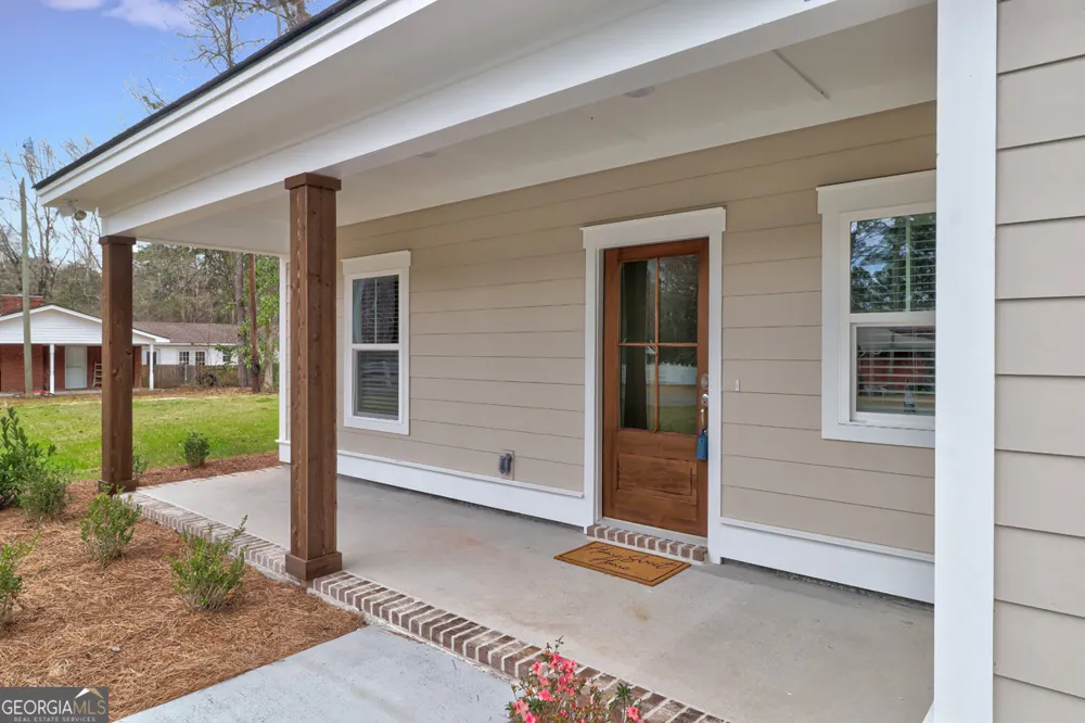 204 Pineland DR Rincon, GA 31326