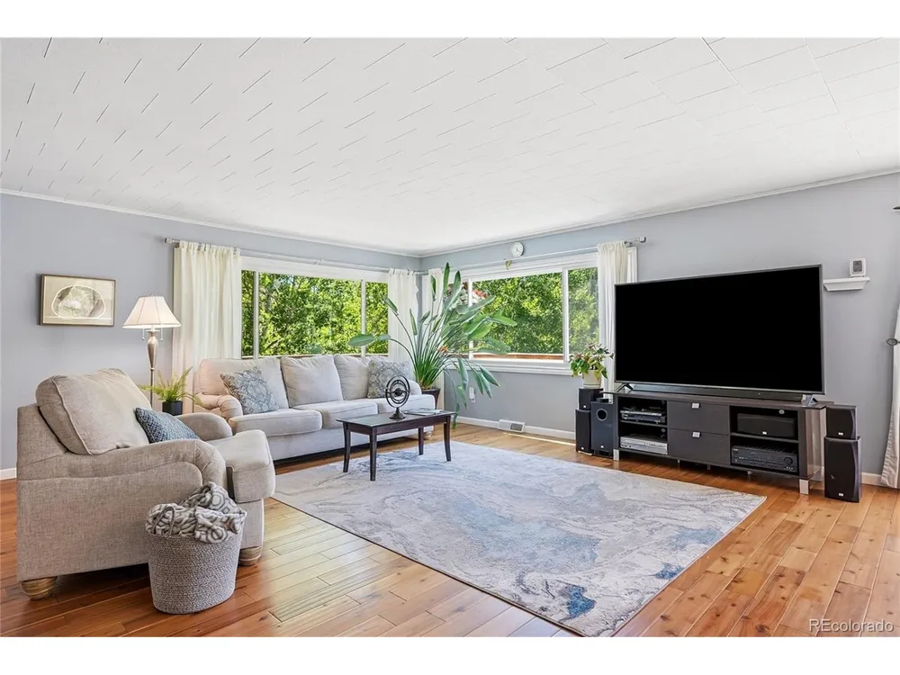 427 Brookside Drive Bailey, CO 80421
