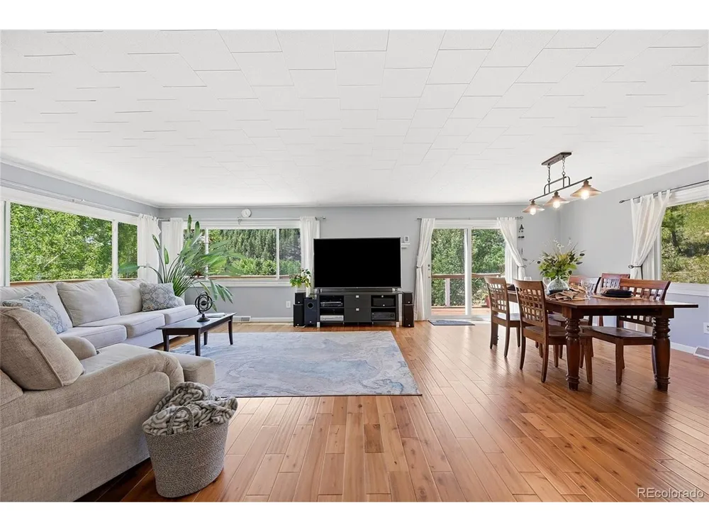 427 Brookside Drive Bailey, CO 80421