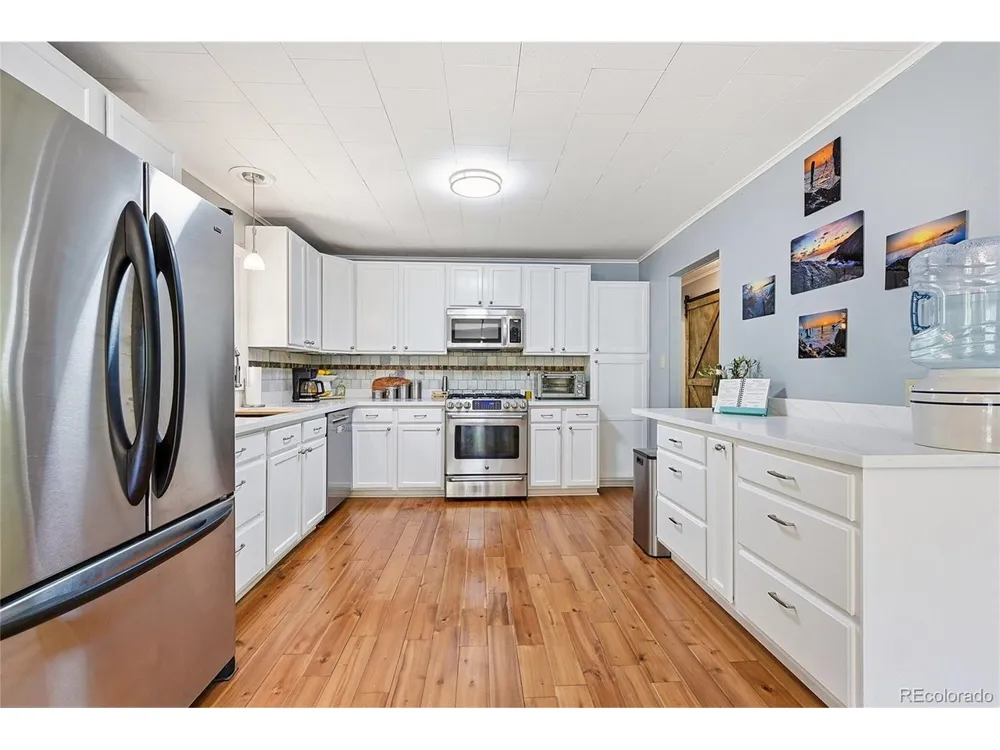 427 Brookside Drive Bailey, CO 80421