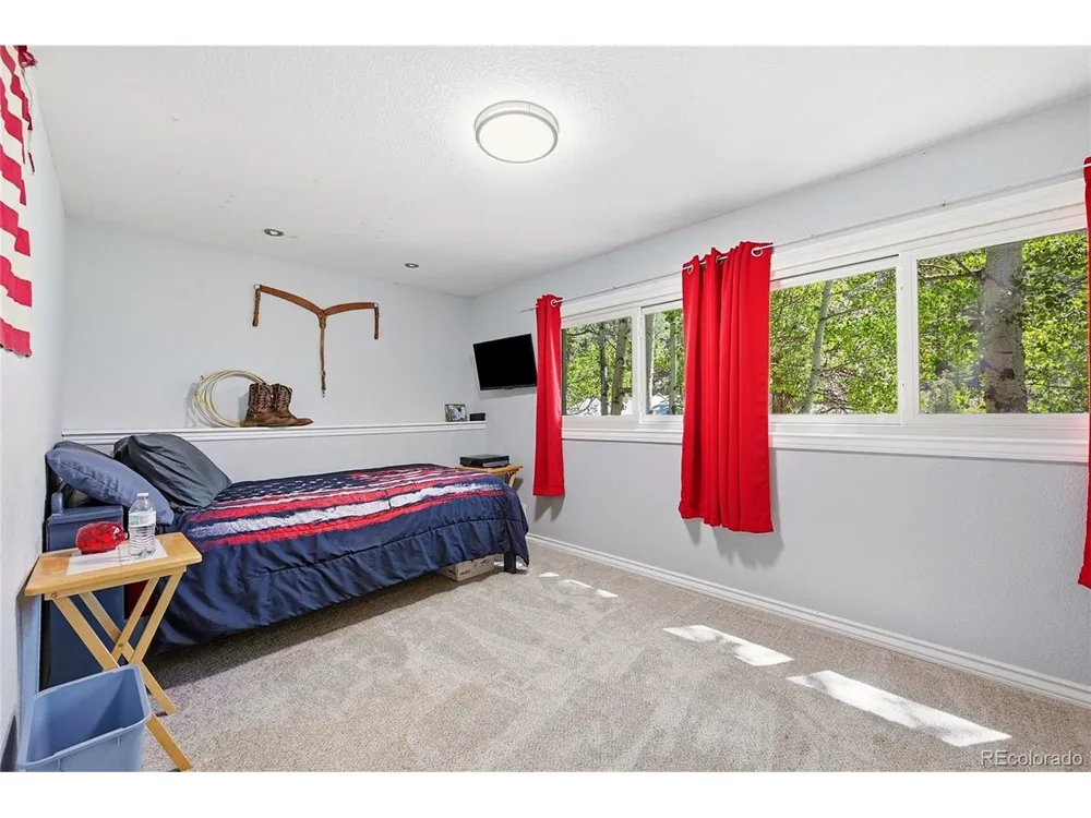 427 Brookside Drive Bailey, CO 80421
