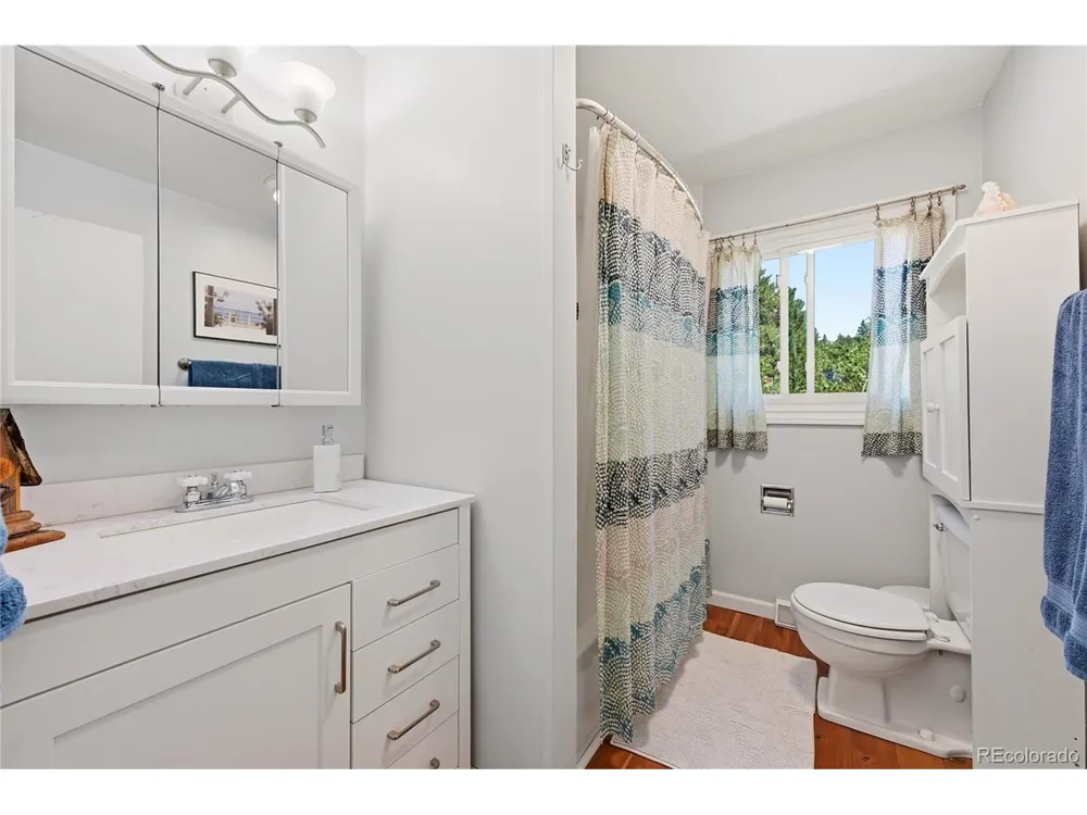 427 Brookside Drive Bailey, CO 80421