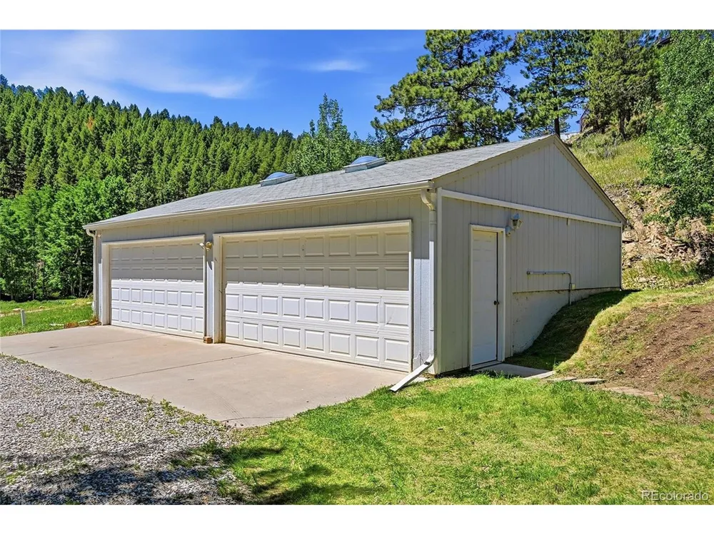 427 Brookside Drive Bailey, CO 80421