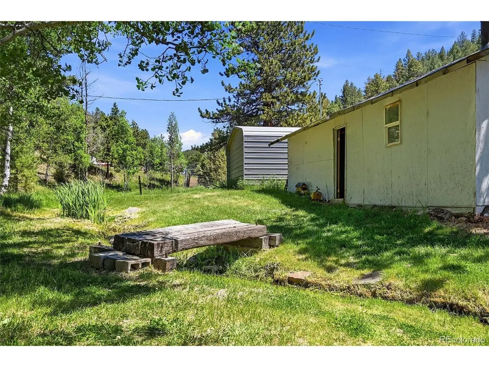 427 Brookside Drive Bailey, CO 80421