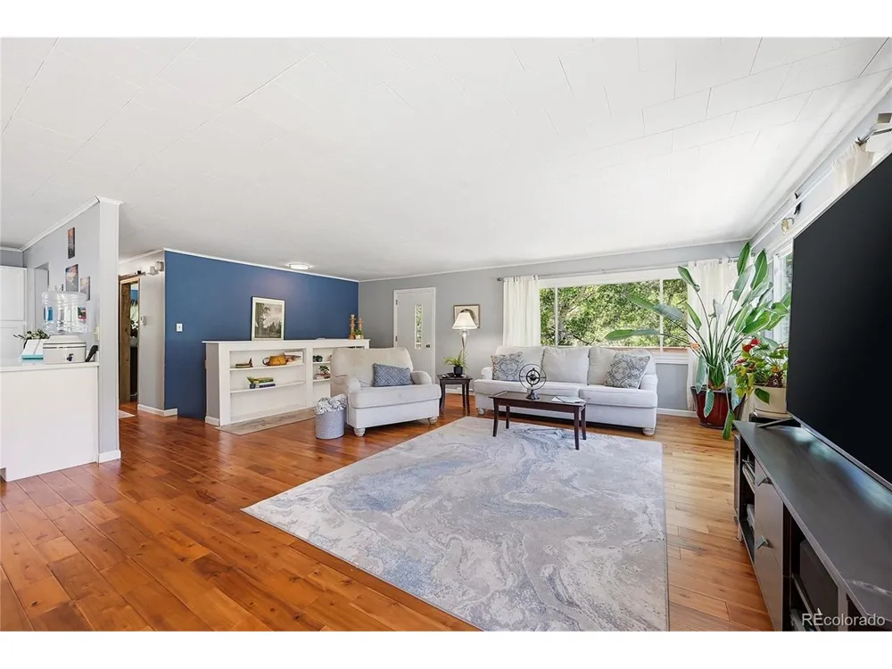 427 Brookside Drive Bailey, CO 80421
