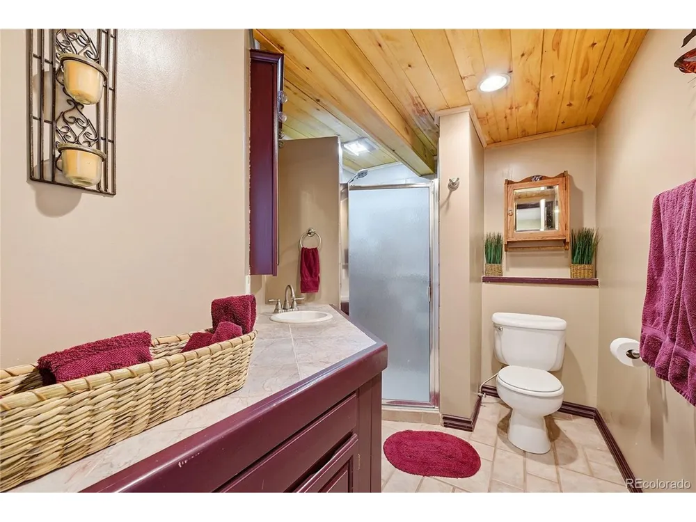 427 Brookside Drive Bailey, CO 80421