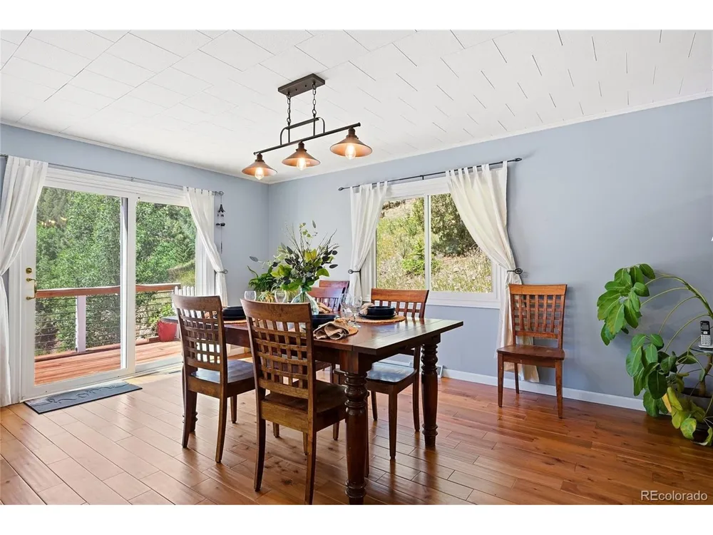427 Brookside Drive Bailey, CO 80421