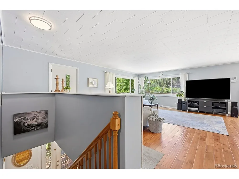 427 Brookside Drive Bailey, CO 80421