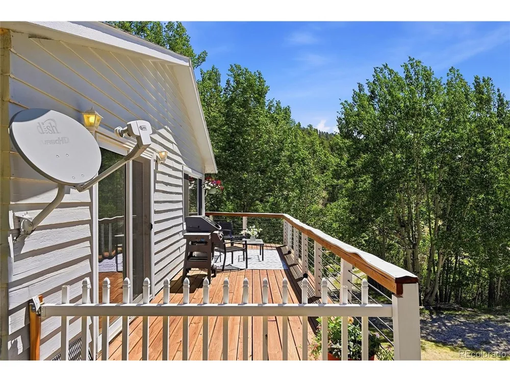 427 Brookside Drive Bailey, CO 80421
