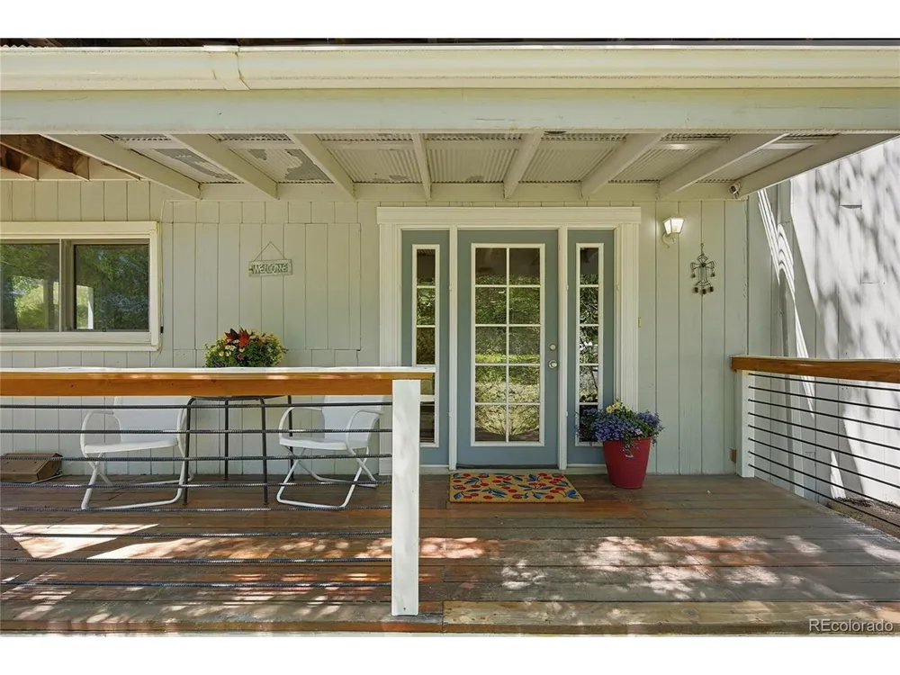 427 Brookside Drive Bailey, CO 80421